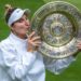Teniserka Vondrousova suspendovana na četiri godine