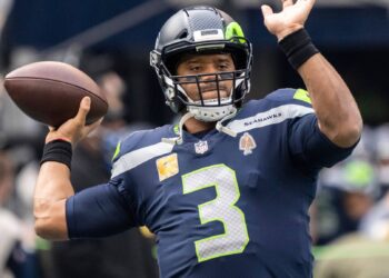 Zvijezda NFL-a Russell Wilson objavio kraj karijere