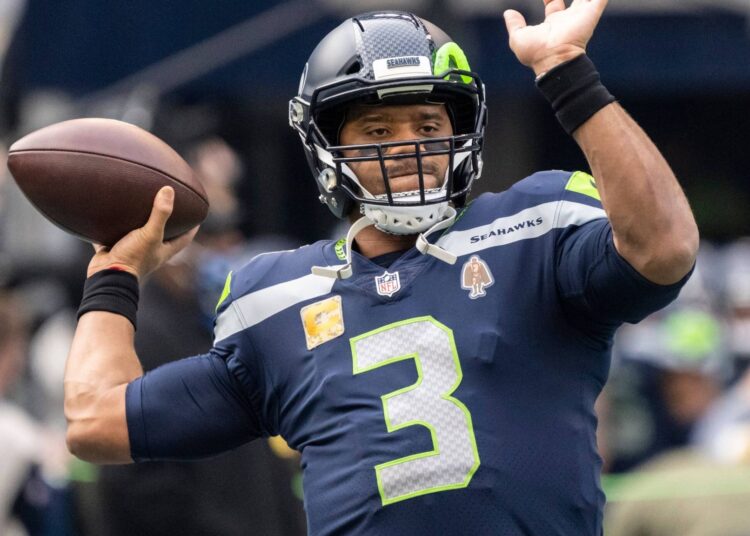 Zvijezda NFL-a Russell Wilson objavio kraj karijere