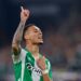 Betis – Kako pronaći zamjenu za nezamjenjivog Antonyja?