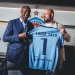 Yaya Toure u Slovanu