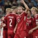 Hjulmand, Cucurella i dva Bermudska trougla Atlética