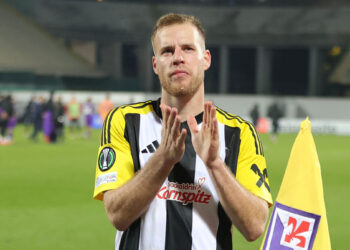Hrvoje Smolčić napušta Eintracht Frankfurt