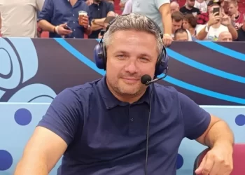 Preminuo Edin Avdić