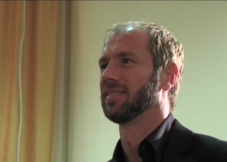 Sergej Barbarez: 20 godina je prošlo a kao da je jučer bilo