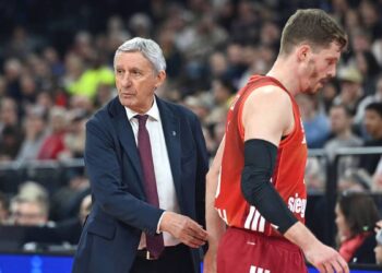 Bayern i ALBA blizu finala BBL-a