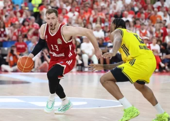 Košarkaši ALBE uzeli titulu prvaka Njemačke