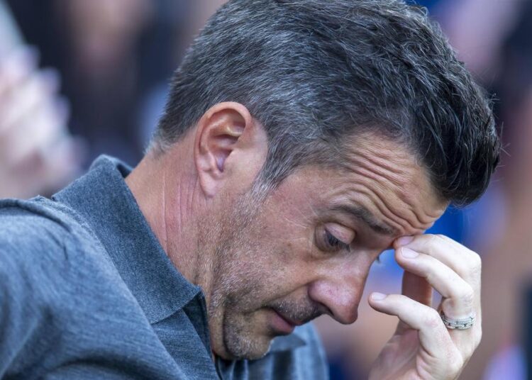 Benfica hitno traži dva štopera