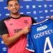 Bivši igrač Evertona Ben Godfrey stiže u Rangerse