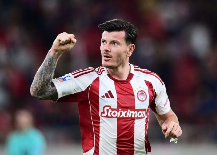 RSC Anderlecht osigurao ljetno pojačanje