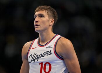 Bogdanović napušta LA Clipperse