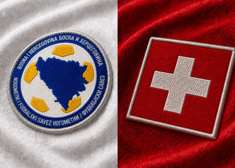 Nemir u svlačionici Švicaraca?