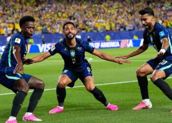 Brazil lagano slavio