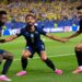 Brazil lagano slavio