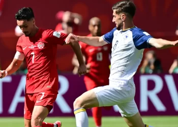 Zašto je BiH posljednja na FIFA tabeli?