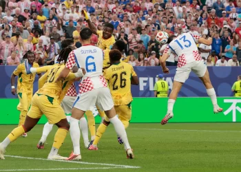 Hrvatska bolja u tvrdoj utakmici