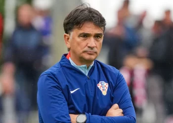 Hrvatska reprezentacija privodi kraju pripreme