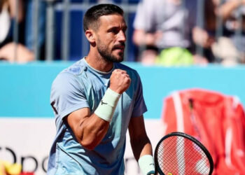 Džumhur izborio nastup na ATP-u u Mallorci