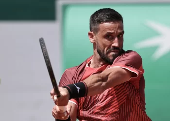 Dobar žrijeb Džumhura na Wimbledonu