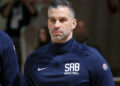 Spisak košarkaša Srbije za duele protiv BiH i Švicarske