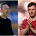 Roberto De Zerbi o dovođenju Andyja Robertsona u Tottenham