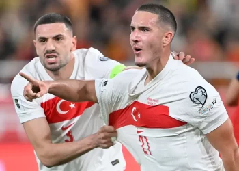 Galatasaray odustaje od Deniza Gula