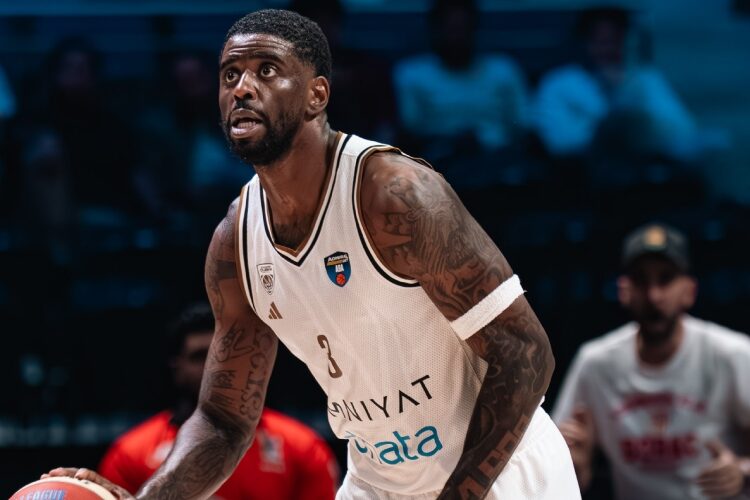 Bacon ostaje u prvaku ABA lige
