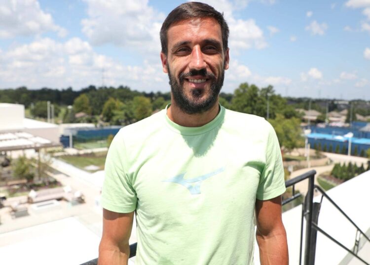 Džumhur završio nastup na Wimbledonu
