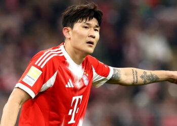 Bayern München: Šest igrača na izlaznim vratima