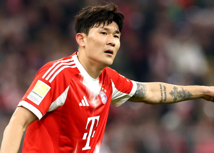 Bayern München: Šest igrača na izlaznim vratima