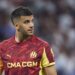 Geronimo Rulli istražuje opcije
