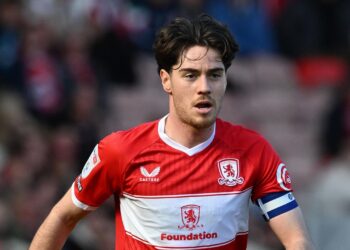 Everton dovodi Haydena Hackneya iz Middlesbrougha