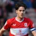 Everton dovodi Haydena Hackneya iz Middlesbrougha