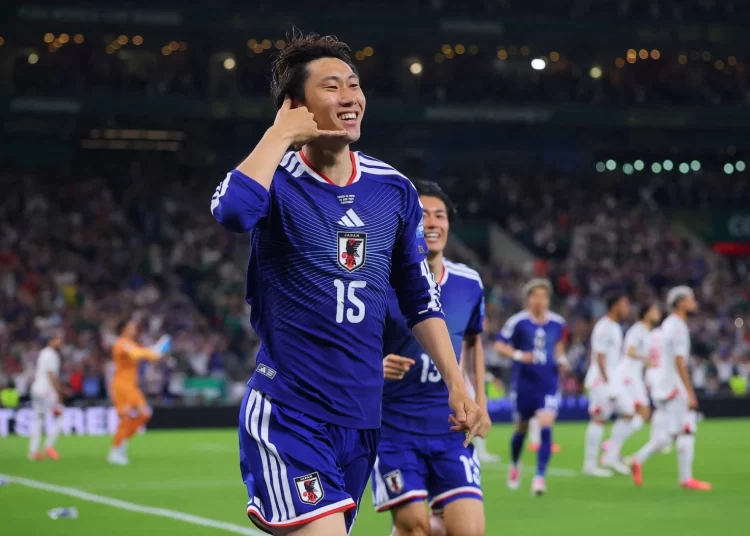 Japanova dominacija u 1000 meču Mundijala