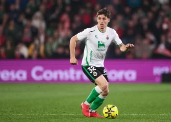 Atlético Madrid u borbi za Jorgea Salinasa