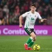 Atlético Madrid u borbi za Jorgea Salinasa