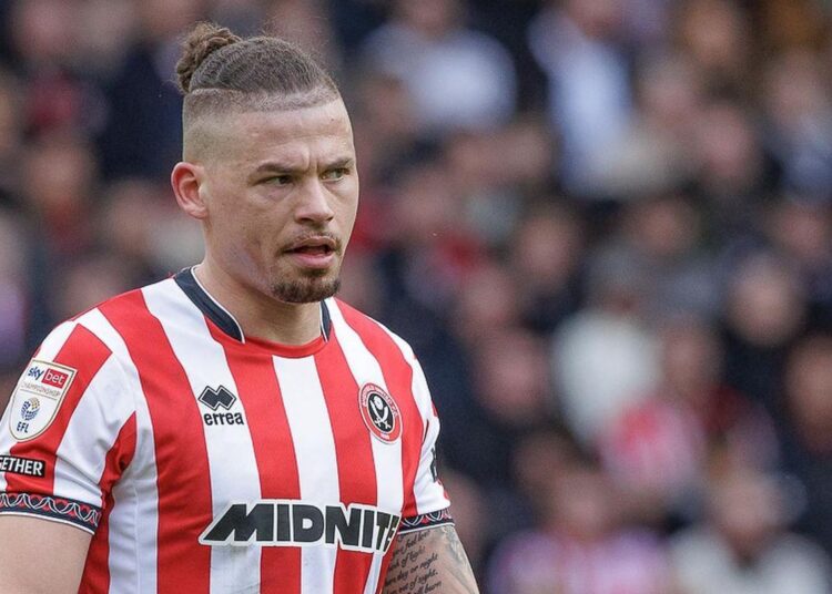 Sheffield United blizu dogovora o povratku Kalvina Phillipsa
