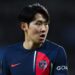 Kang-in Lee pred prelaskom u Atlético Madrid