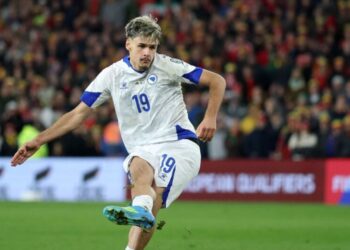 BBC odabrao 20 novih talenata na SP 2026.
