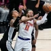 Wembanyamina greška odlučila NBA finale: Knicksi vode 2-0!