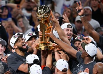 New York Knicksi, prvaci NBA lige!