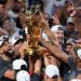 New York Knicksi, prvaci NBA lige!