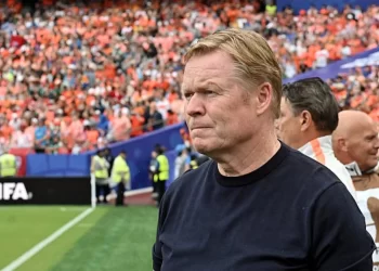 Koeman nije više na klupi Holandije