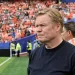 Koeman nije više na klupi Holandije