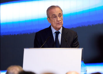 Real Madrid u ofanzivi na mladu zvijezdu sa Svjetskog prvenstva