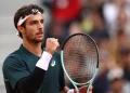 Novi otkaz na Wimbledonu