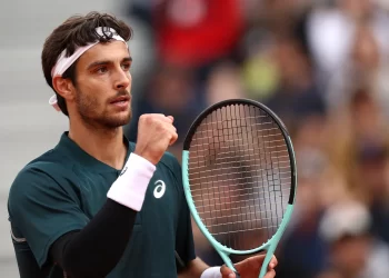 Novi otkaz na Wimbledonu
