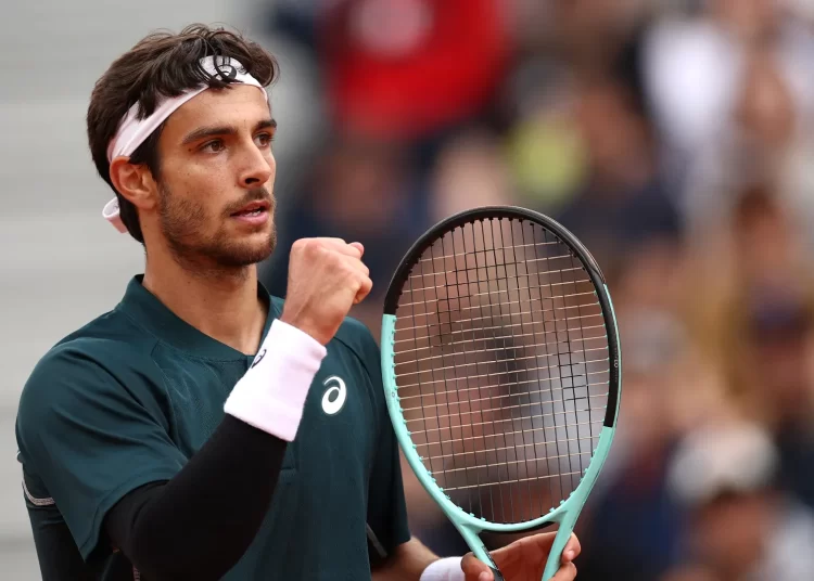 Novi otkaz na Wimbledonu