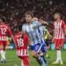 Málaga se vraća u elitu