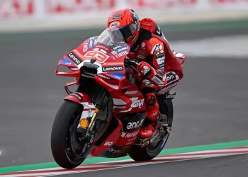 Marc Marquez pobjednik sprint utrke u Mađarskoj